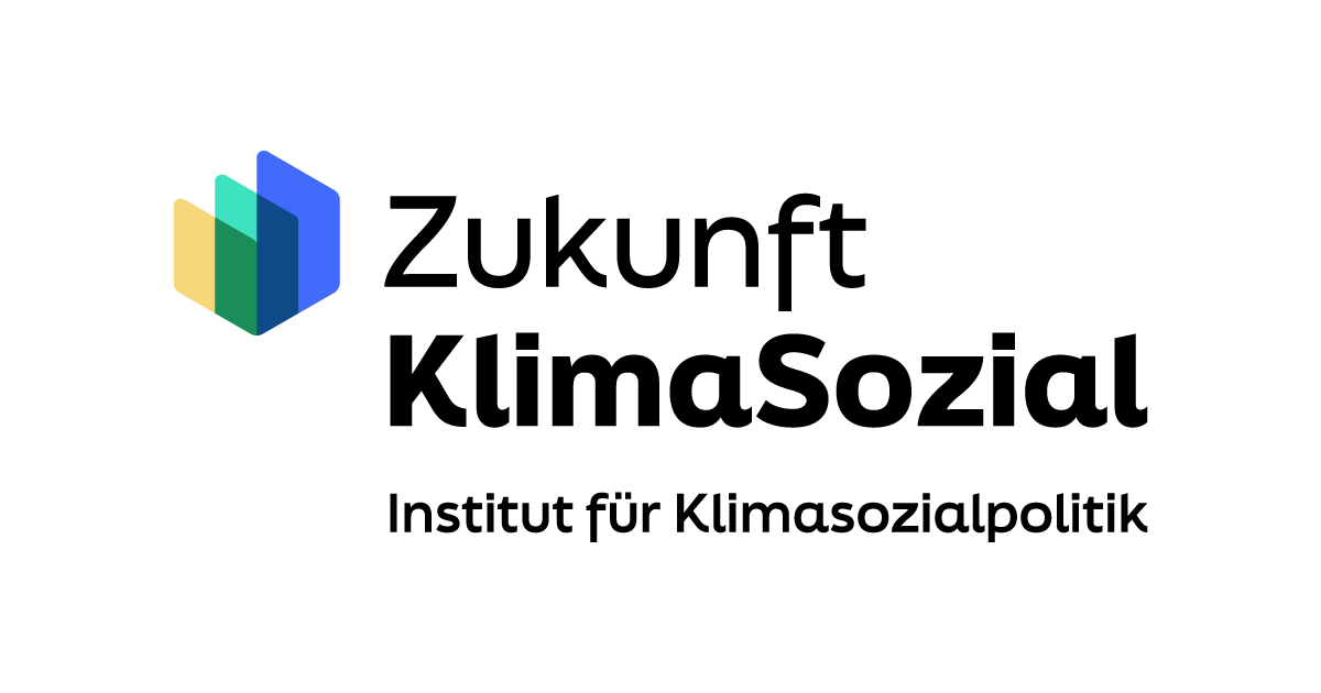 Zukunft KlimaSozial ZKS gGmbH logo