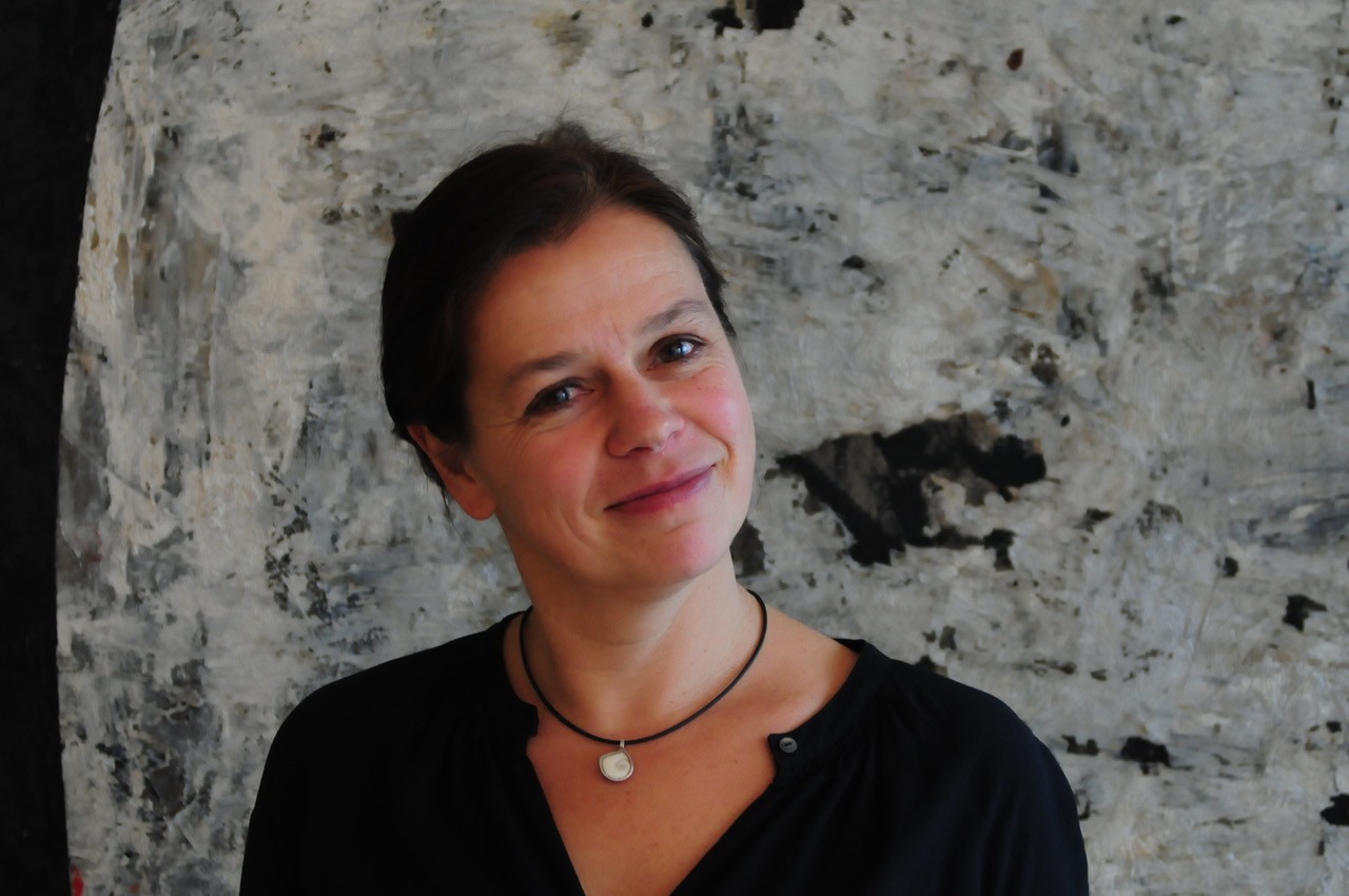 Tanja-Busse_c_Georg-Schweisfurth Dr. Tanja Busse, Moderatorin und Autorin