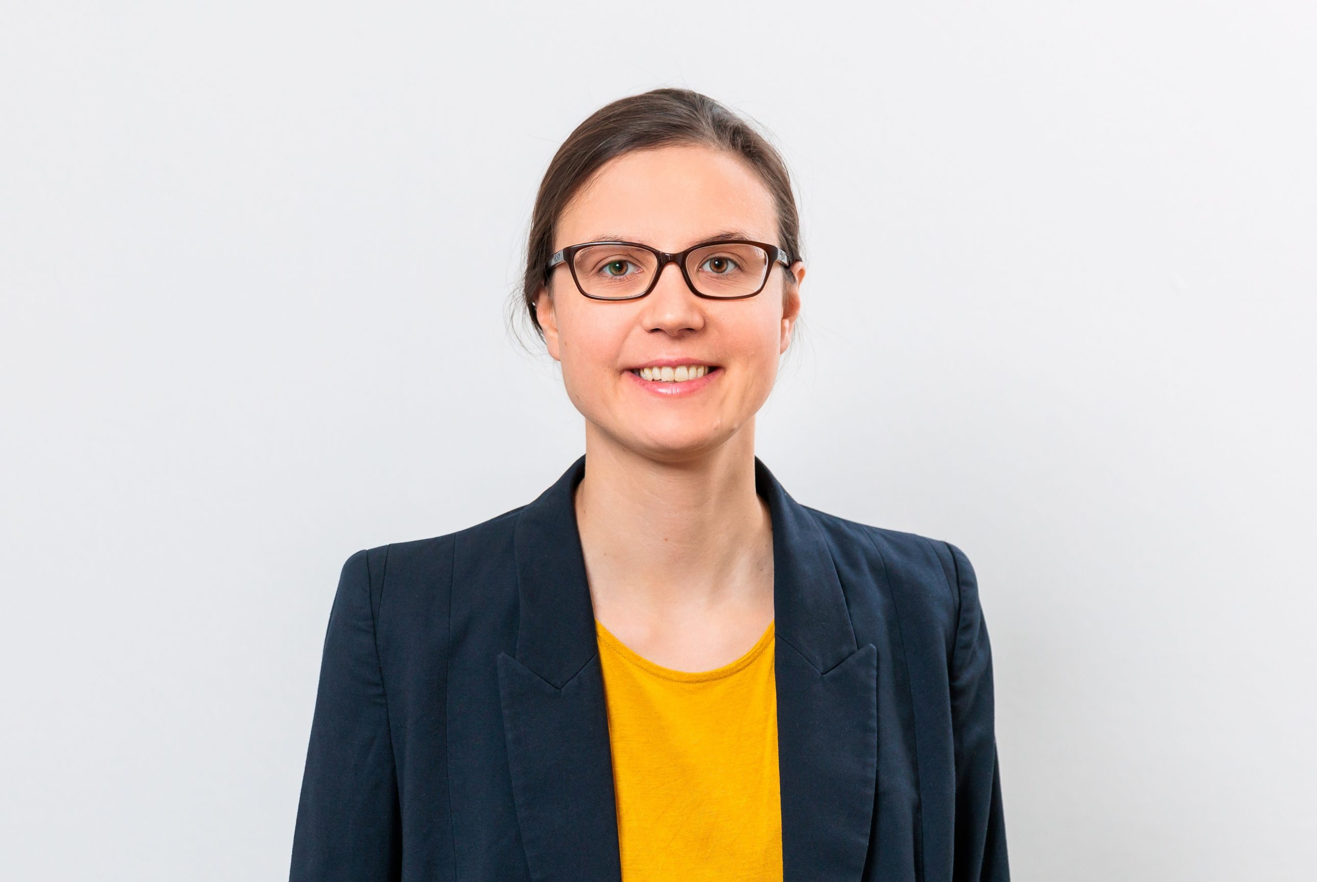 Katharina Bohnenberger