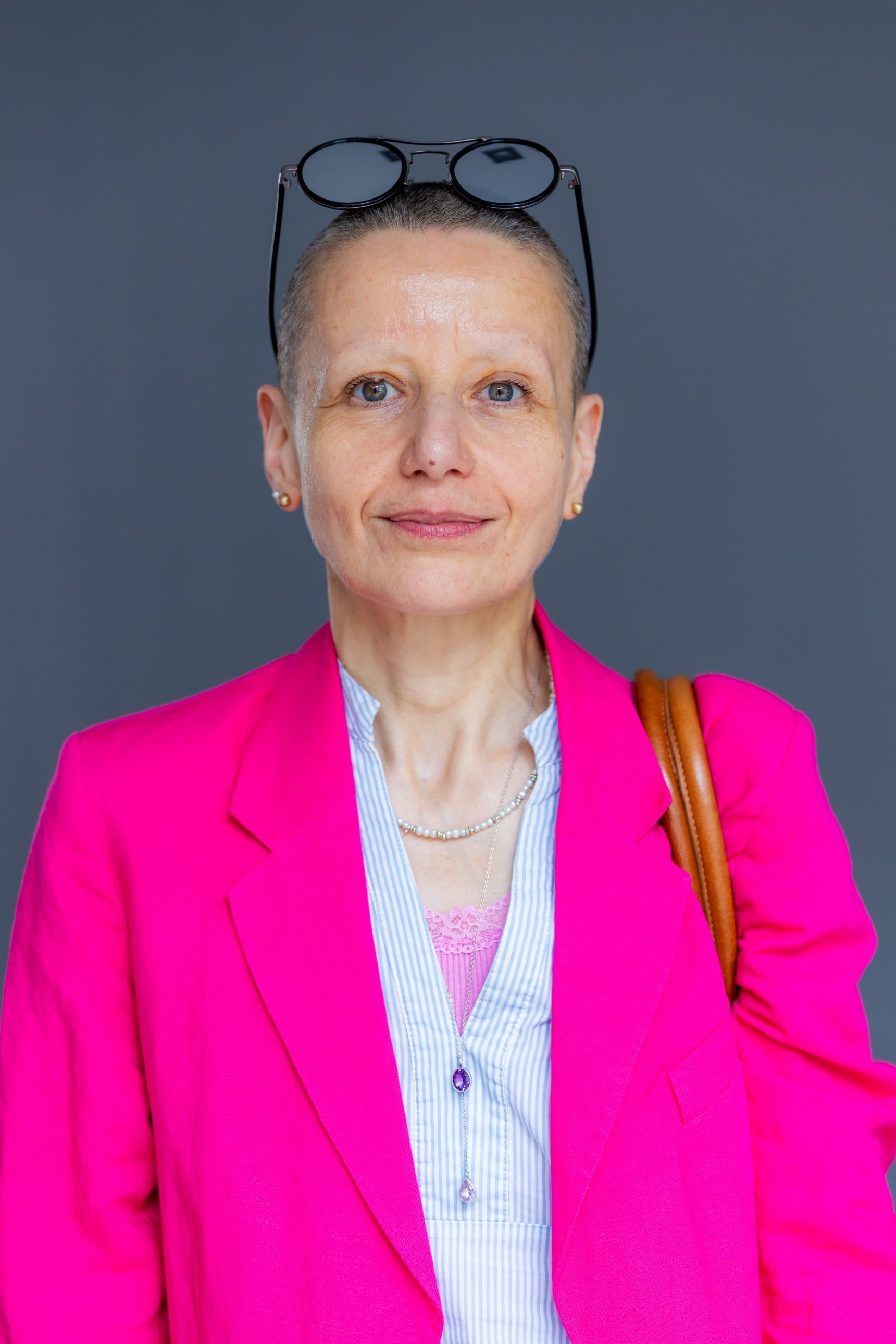 Monja Ben Massoud